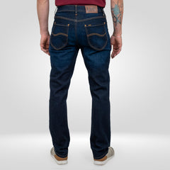 Jeans LEE Relaxed Fit Hombre 863