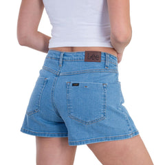 Short Lee Mujer s826