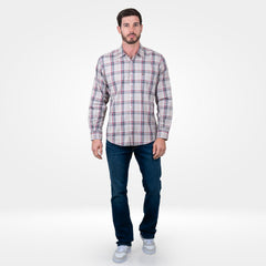 Camisa LEE Slim Boot Hombre 794
