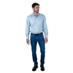 Jeans Lee Hombre Slim Fit s121