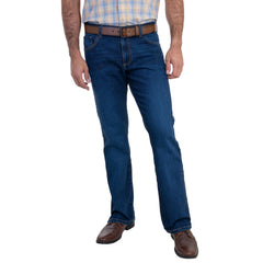 Jeans Lee Hombre Boot Cut s712