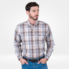 Camisa LEE Regular Fit Hombre 888