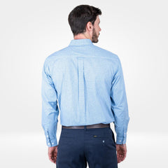 Camisa LEE Regular Fit Hombre 846