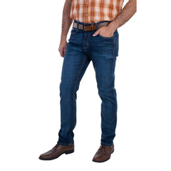 Jeans Lee Hombre Slim Fit s236