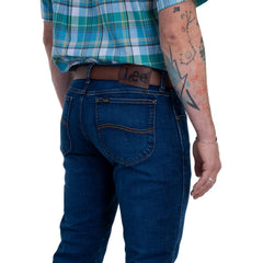Jeans Lee Hombre Boot Cut 711