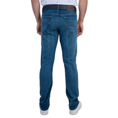 Jeans Lee Hombre Slim Fit s709