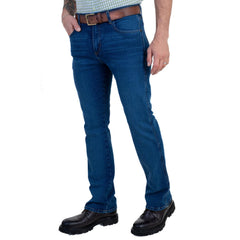 Jeans Lee Hombre Boot Cut 713