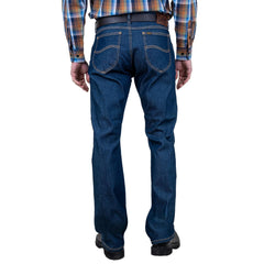 Jeans Lee Hombre Boot Cut s125