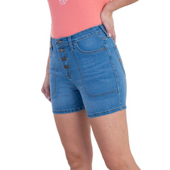 Jeans Lee Mujer Skinny Fit s820