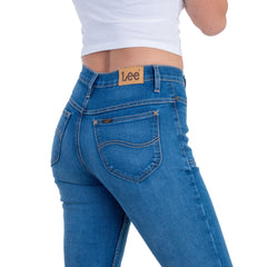 Jeans Lee Mujer Flare Fit s794