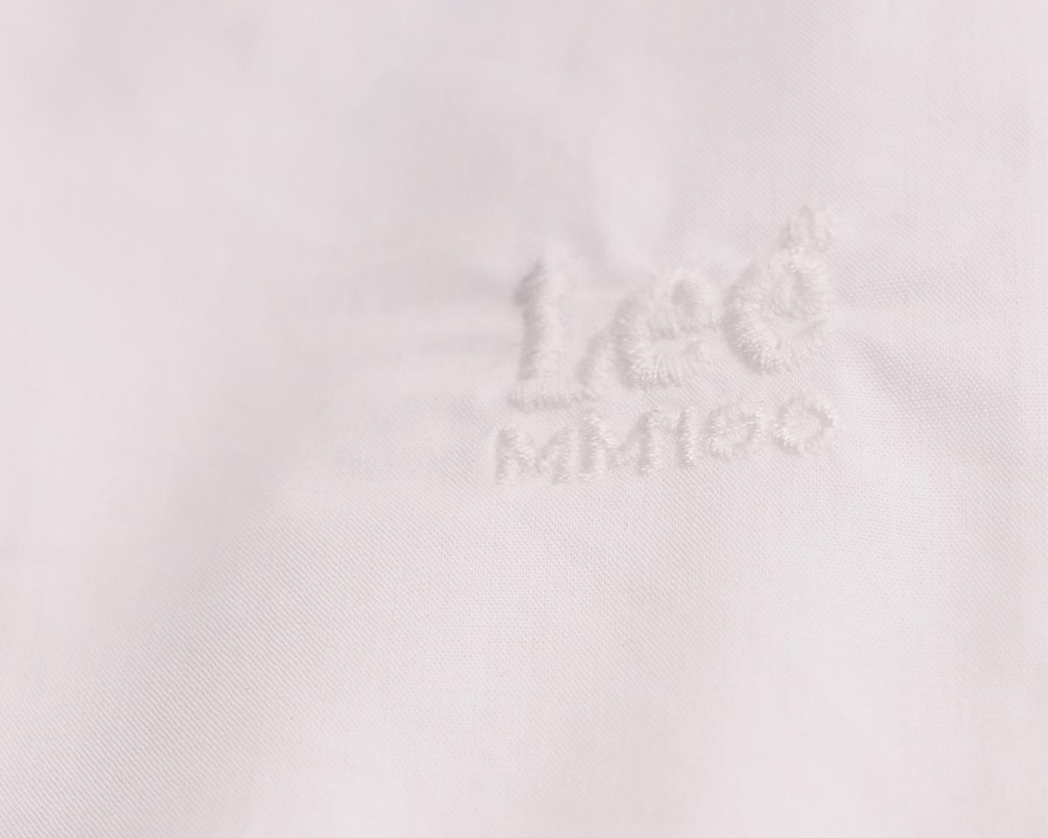 Blusa Lee x Marylin Monroe Boyfriend Oversize