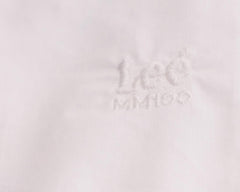 Blusa Lee x Marylin Monroe Boyfriend Oversize