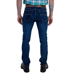Jeans Lee Hombre Regular Fit s118