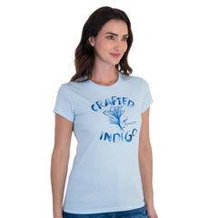 Playera Lee Mujer s130