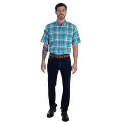 Jeans Lee Hombre Regular Fit s700