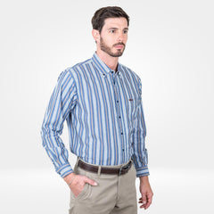 Camisa LEE Regular Fit Hombre 869