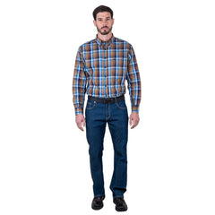 Jeans Lee Hombre Boot Cut s125