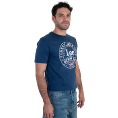 Playera Lee Hombre s127