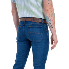 Jeans Lee Hombre Boot Cut 713