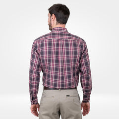 Camisa LEE Regular Fit Hombre 897