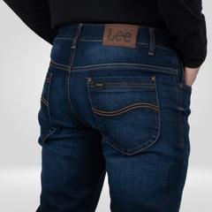 Jeans LEE Slim Fit Hombre 962