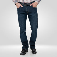 Jeans LEE Boot Cut Hombre 968