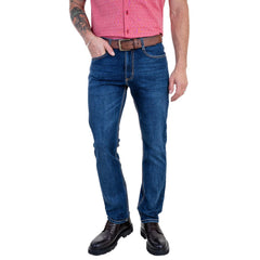 Jeans Lee Hombre Slim Fit 679