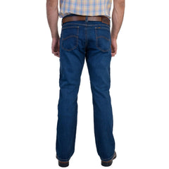 Jeans Lee Hombre Boot Cut s712