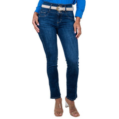 Jeans Lee Mujer Shape Up Fit s809