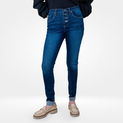 Jeans LEE Skinny Mujer 884