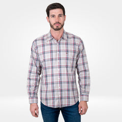 Camisa LEE Slim Boot Hombre 794
