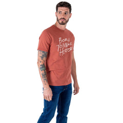 Playera Lee Hombre s133