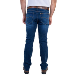 Jeans Lee Hombre Regular Fit s109
