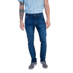 Jeans Lee Hombre Slim Fit s123