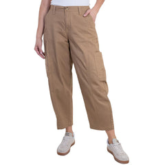 Jeans Lee Mujer Barrel Fit s818