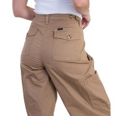 Jeans Lee Mujer Barrel Fit s818
