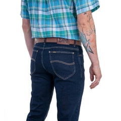 Jeans Lee Hombre Regular Fit s700
