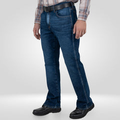 Jeans LEE Boot Cut Hombre 867