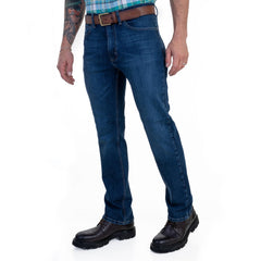 Jeans Lee Hombre Regular Fit s699