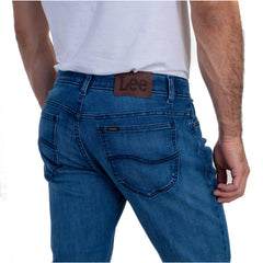 Jeans Lee Hombre Slim Fit s122
