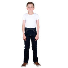 Jeans Lee Niño Slim Fit s680