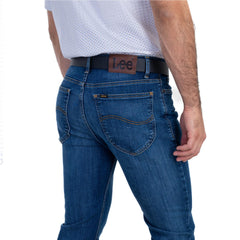 Jeans Lee Hombre Relaxed Fit s662