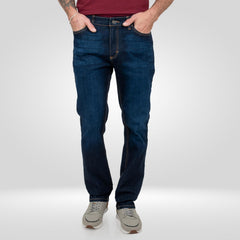 Jeans LEE Relaxed Fit Hombre 863