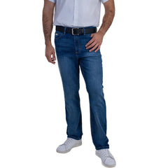 Jeans Lee Hombre Regular Fit s701
