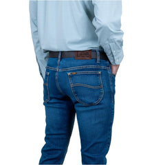 Jeans Lee Hombre Slim Fit s121