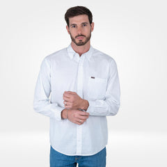 Camisa LEE Regular Fit Hombre 883