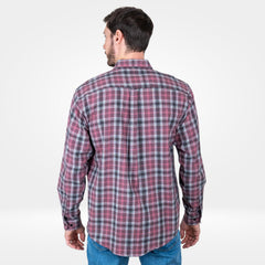 Camisa LEE Regular Fit Hombre 906