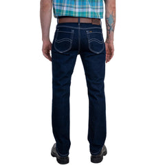 Jeans Lee Hombre Regular Fit s099