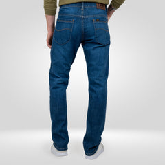 Jeans LEE Slim Boot Hombre 858