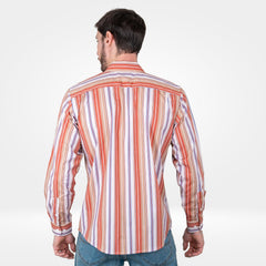 Camisa LEE Slim Boot Hombre 863